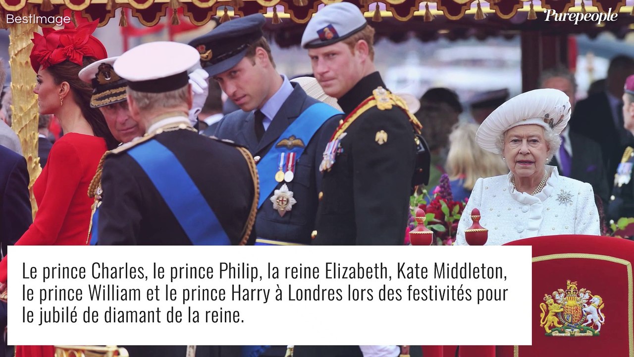 Meghan Markle et Harry exclus du jubilé de platine d'Elizabeth II ? Un proche répond sans détour