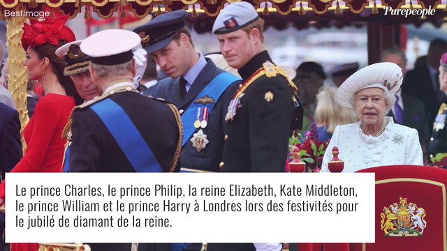Meghan Markle et Harry exclus du jubilé de platine d'Elizabeth II ? Un proche répond sans détour