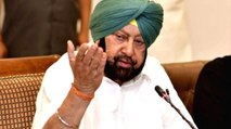 Ready to face election, says Amarinder Singh