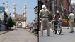 Telangana Lockdown : Hyderabad లో కఠినంగా లాక్‌డౌన్‌.. కేసుల సంఖ్య తగ్గితే ?