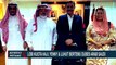 Lobi Kuota Haji, Yenny Wahid dan Luhut Bertemu Dubes Arab Saudi
