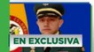 Coronel secuestrado por disidencias estuvo con los ocho militares cautivos de Venezuela