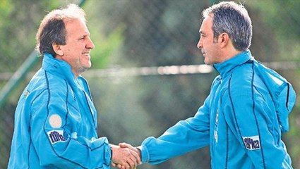 Önder Özen, Zico'nun kovulma sebebini itiraf etti: Aziz Yıldırım ve abisinin yaptığı kavga sonunu getirdi