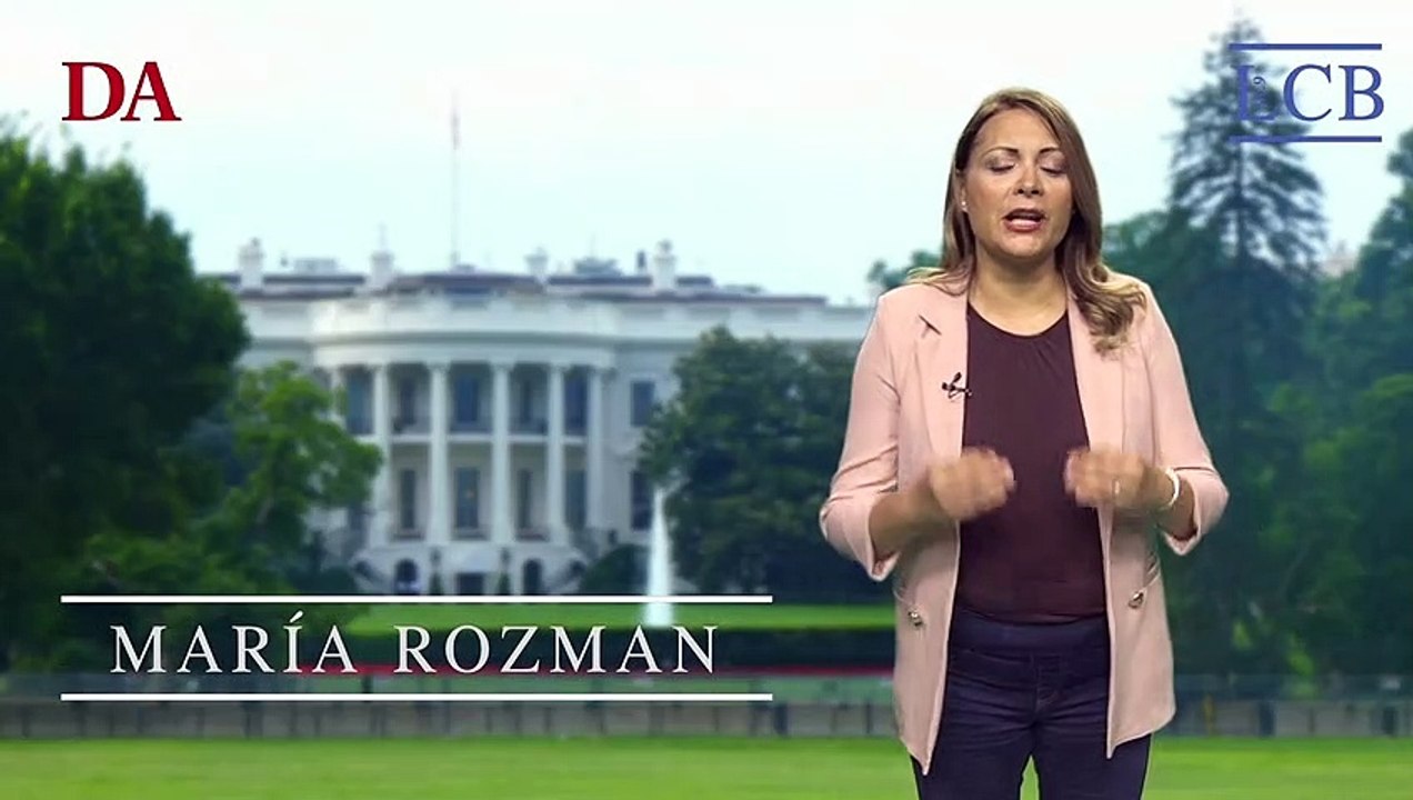 Trump cierra su blog tras menos de un mes de lanzarlo