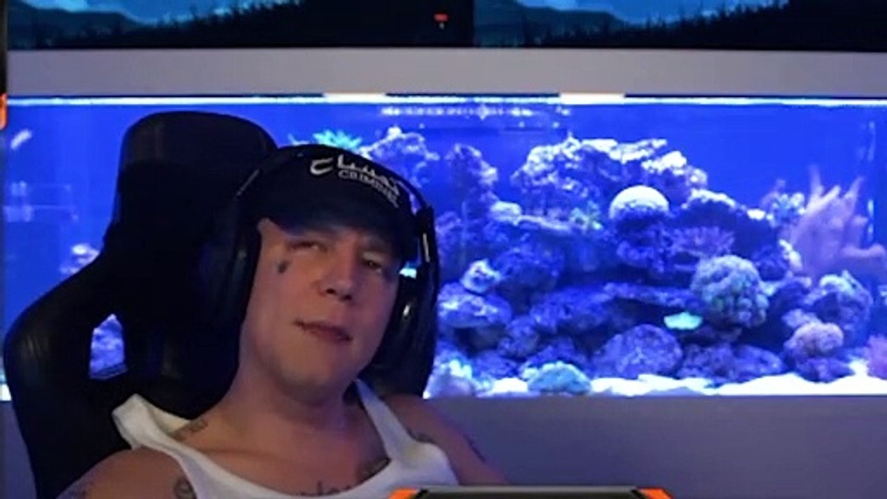 MontanaBlack REAKTION auf KUCHENTV! Farid Bangs Instalent MANIPULIERT?