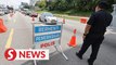 Traffic in Selangor dropped drastically since first day of lockdown, say cops