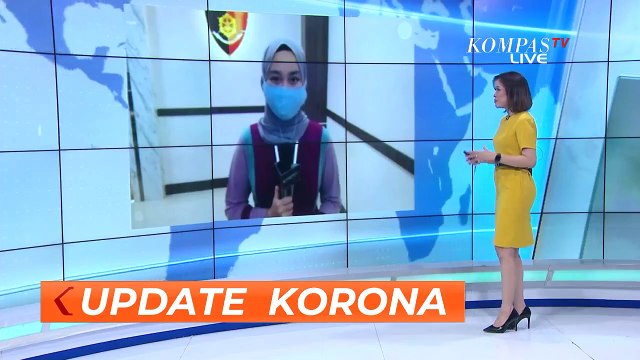 Polisi Tangkap Pelaku Pembuat Surat Tes Antigen Palsu di Riau