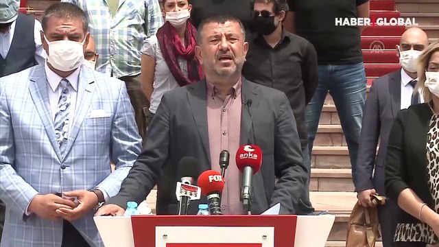 CHP'den sanatçılar için hibe desteği talebi