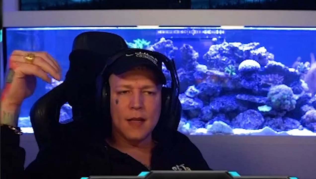 MontanaBlack REAKTION auf HydroHype! Vom Manager bedroht!