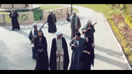 14مسلسل محمد رمضان رمضان 2021 الحلقة الرابعة عشر