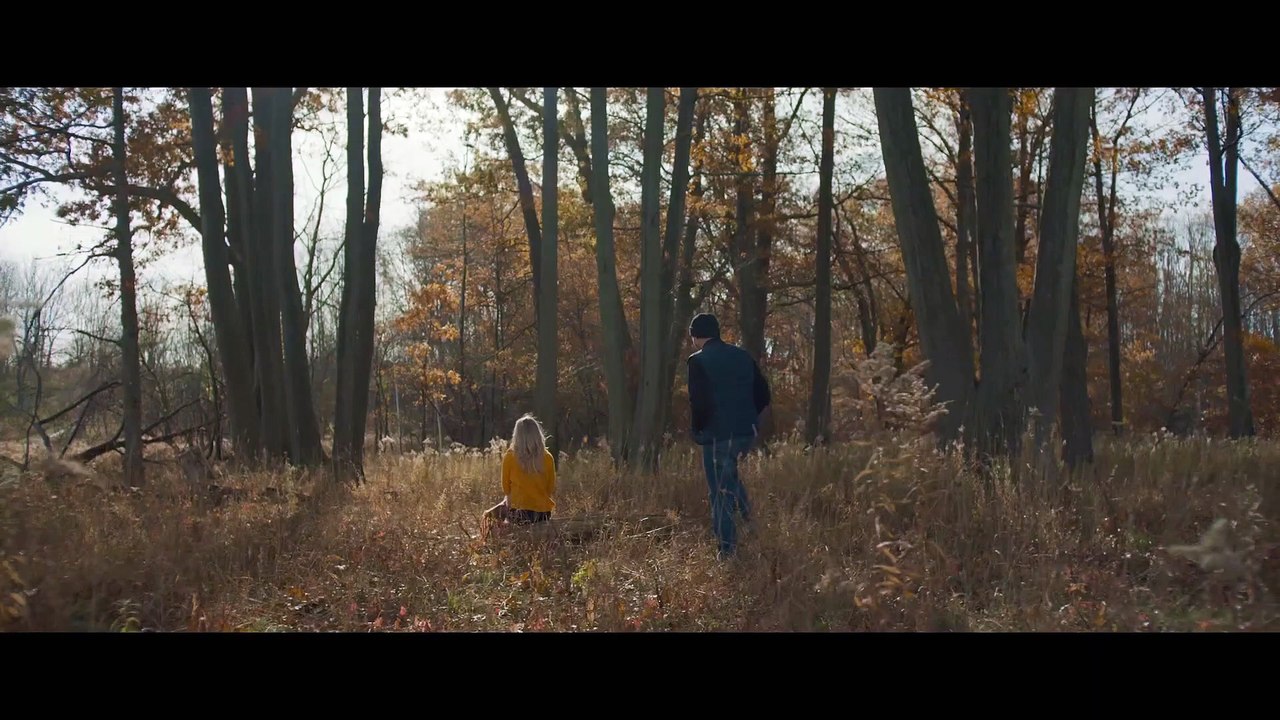 The road ahead film