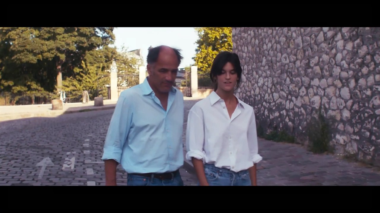 FRÜHLING IN PARIS Film