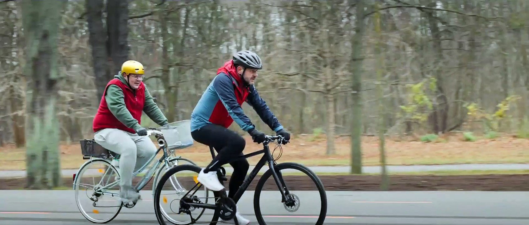 Risiken und Nebenwirkungen Film