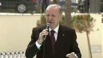 SON DAKİKA... Cumhurbaşkanı Erdoğan: Bir müjde daha verebiliriz