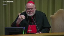 Missbrauch in der Kirche: Kardinal Marx bietet Papst seinen Rücktritt an