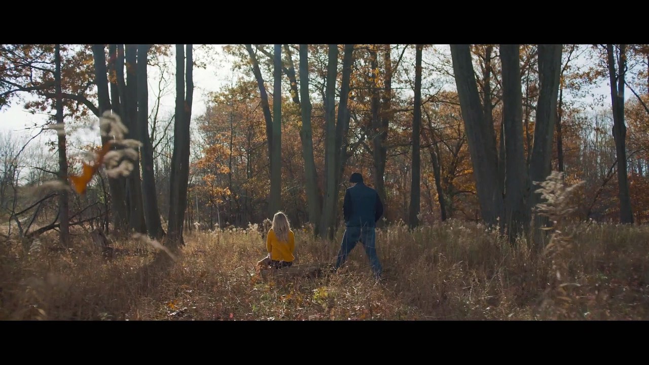 The Road Ahead Am Ende zählt das Leben Film