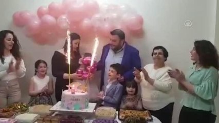 YPG/PKK'ya muhalif Süryani aktivist Haseke'de kaçırıldı