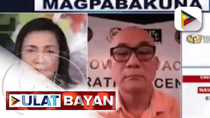 Download Video: DOH-7, kinumpirma ang pagtaas ng kaso ng COVID-19 sa Bohol at Negros Oriental; IATF Visayas, wala pang update kung may babaguhin sa polisiya ng Cebu City sa returning overseas Filipinos