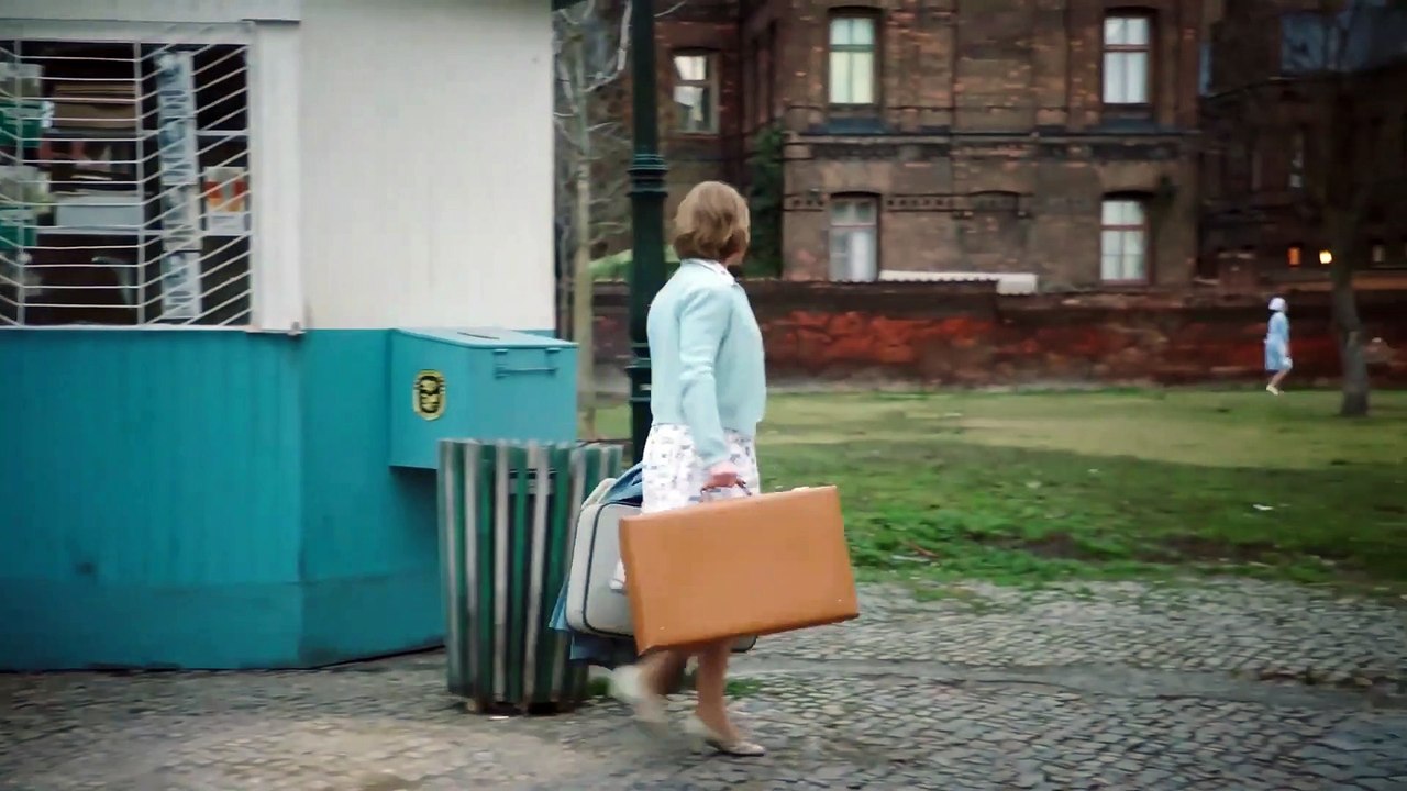 Charité Staffel 3
