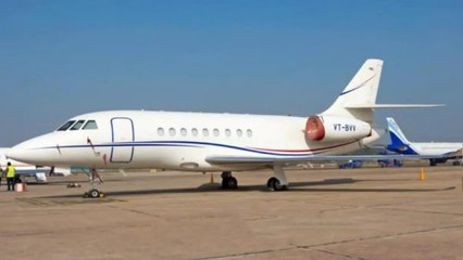 Jet that went to bring Choksi has been used by these celebs