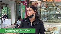 HDP:  Zincir marketler büyük oranda şehir dışına çıkarılmalı