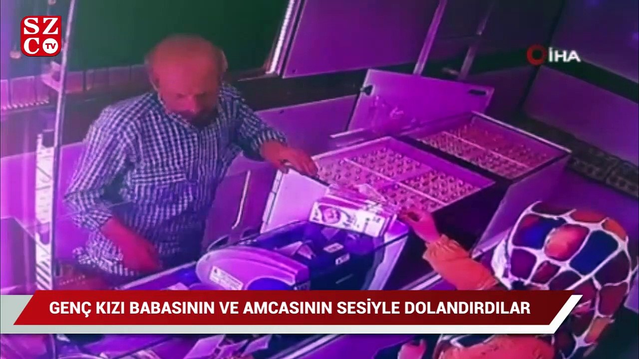 Adıyaman'daki montajlı dolandırıcılık bu kadar da olmaz dedirtti