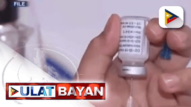 OCTA: Vaccination program sa NCR Plus, dapat pa ring gawing prayoridad; 250-K kada araw, dapat mabakunahan sa NCR Plus 8 areas para makamit ang target na containment sa Oktubre