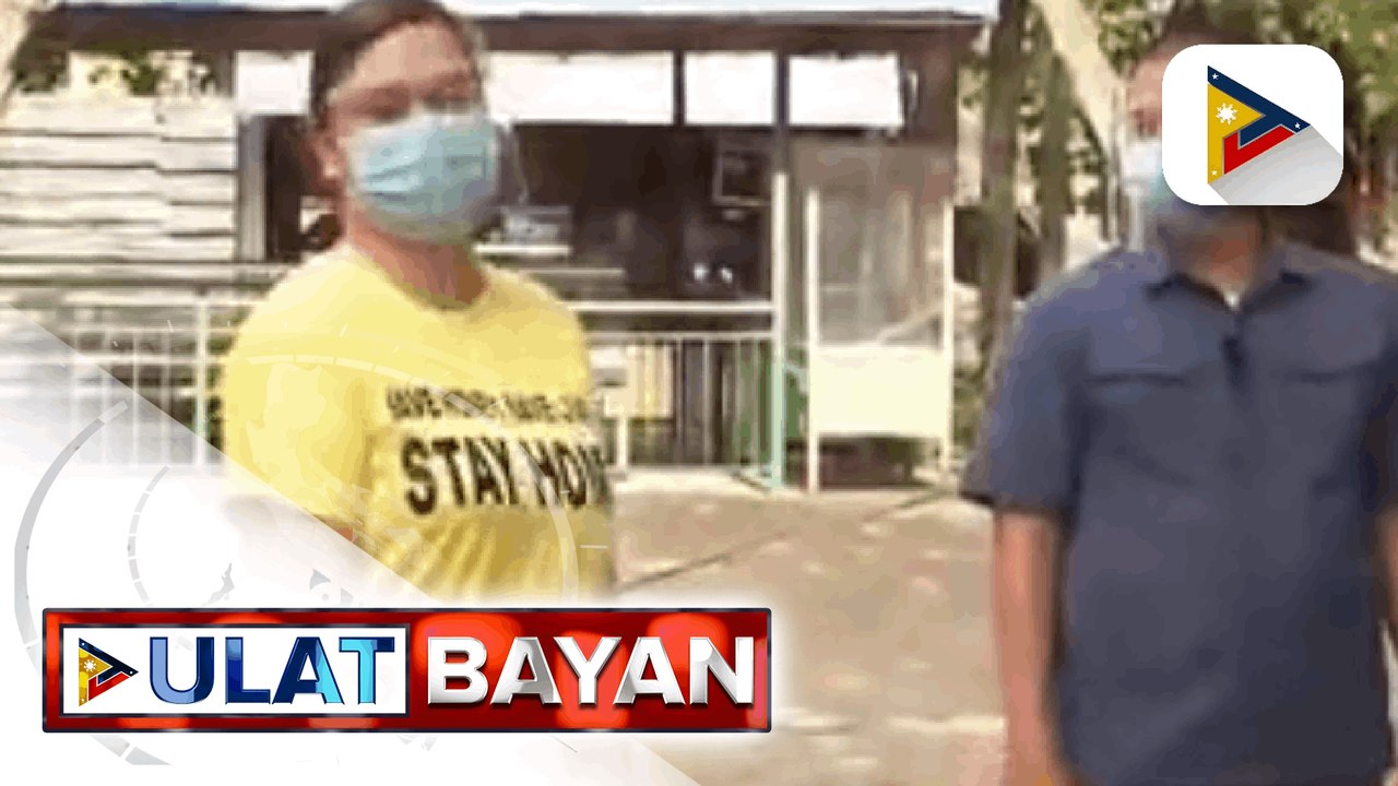 Sara-Gibo tandem sa 2022 elections, done deal na ayon kay Rep. Andaya; Ex-Sec. Gibo Teodoro, pinayuhang tumakbong senador sa 2022; Political analyst: Asahan na ang pagdagsa ng mga pulitiko na hihingi ng endorsement kay Mayor Sara Duterte