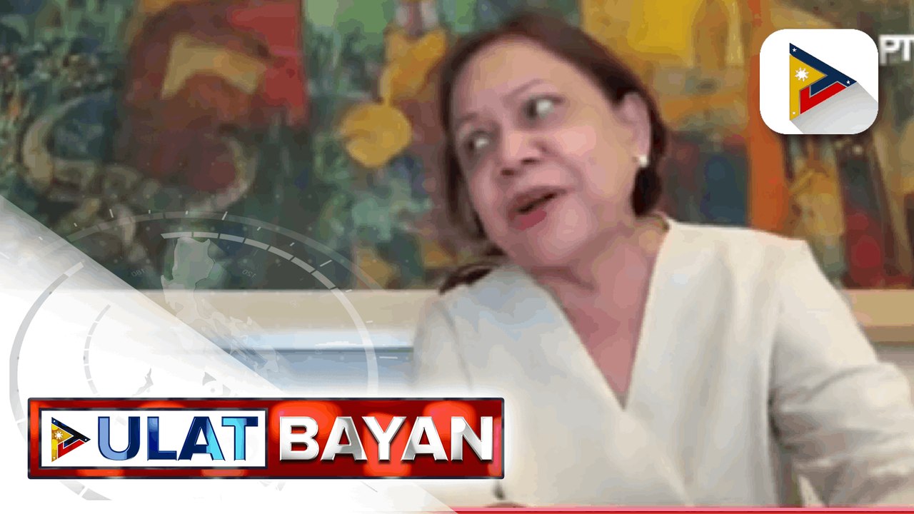 SP Sotto at Sen. Villar, nagkainitan sa pagtata...
