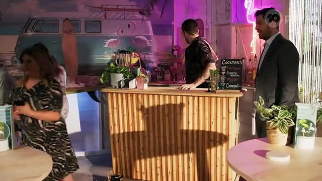 Neighbours 8636 4th June 2021