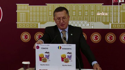 Türkkan: İktidarlarını sürdürecek argüman kalmadı ellerinde, yakında yeni bir açılıma başlayacak bunlar