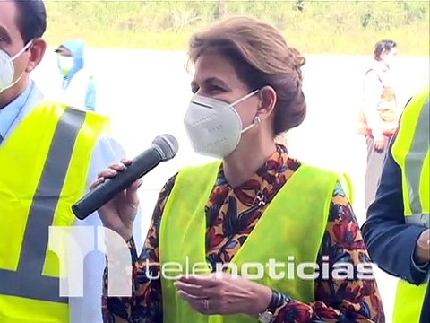 #Telenoticias / Rep. Dom. recibe otro millón de vacunas Sinovac compradas al Gobierno Chino / 3 de junio 2021