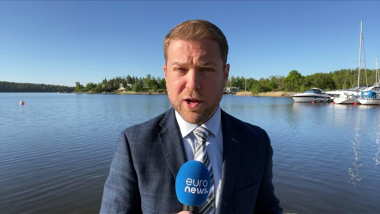 Granola Gate - wie ein Skandal Finnland nicht erschüttert