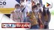 Higit 40 urban dwellers sa NCR, nakauwi na sa Leyte sa tulong ng Balik Probinsya, Bagong Pag-Asa program