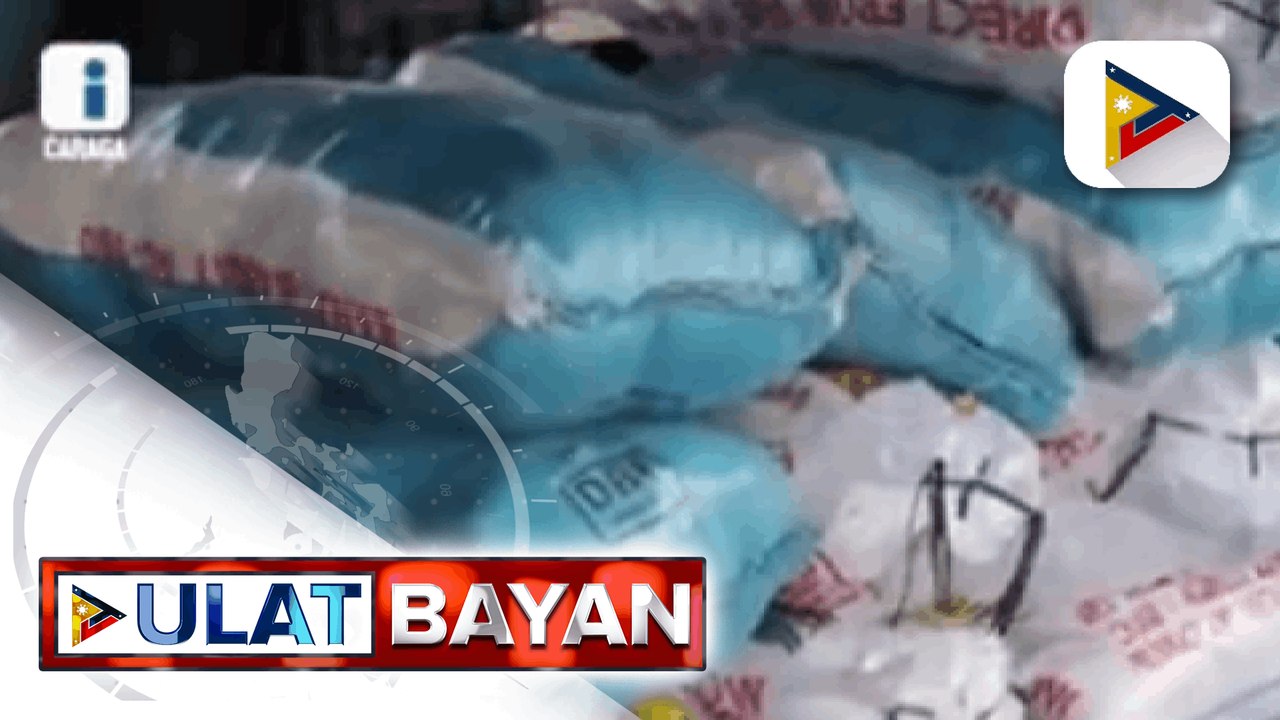 GOVERNMENT AT WORK: DSWD-Caraga, puspusan ang pagbibigay ng ayuda sa mga nasalanta ng bagyong #DantePH;  Proyektong Sibut Bridge ng DPWH sa Nueva Ecija, malaking tulong sa kabuhayan ng mga residente;   100 benepisyaryo ng NHA sa La Union, nakatanggap ng