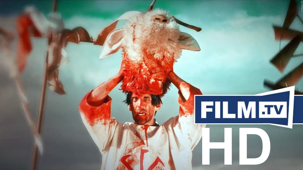 The Field - Das Geheimnis der Farm Trailer Deutsch German (2021)