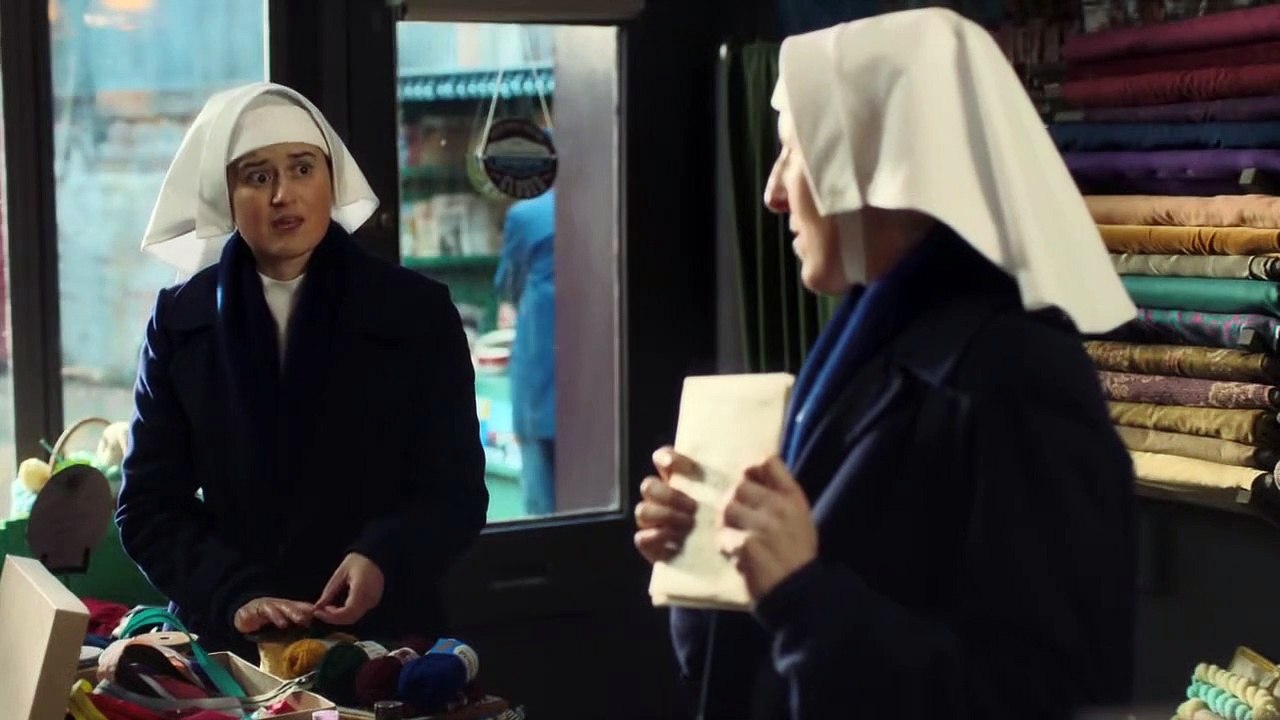 Dailymotion call the midwife season 9 episode 3 hotsell