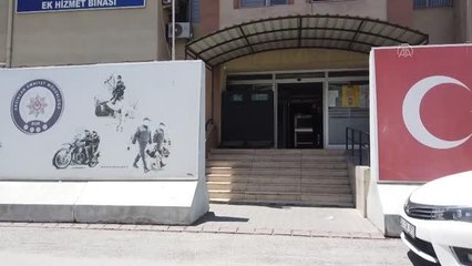 Son dakika gündem: İnşaatlardan elektrik kablosu çaldıkları iddiasıyla 3 kişi gözaltına alındı