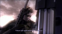 Metal Gear Solid 4: Guns Of The Patriots Ep. 29 Chapter 5B - Old Sun Part 1