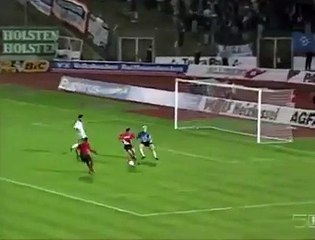 Defansı ipe dizmek bu olsa gerek