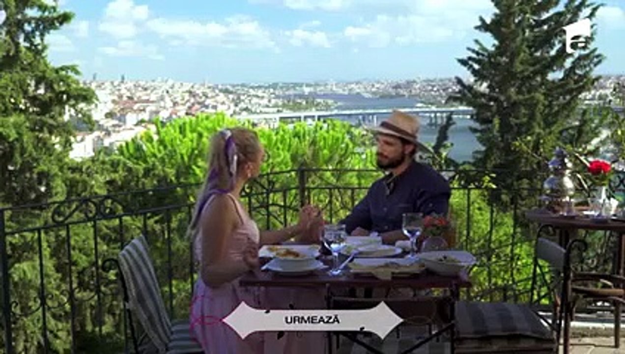 Burlacul sezonul 6 episodul 17 online 5 Iunie 2021 p2