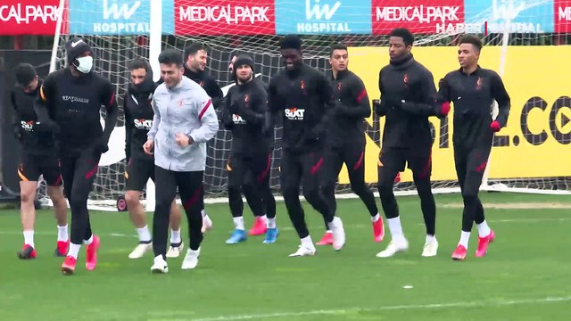 Hamamcıoğlu: İlk işimiz Fatih Terim'le görüşmek