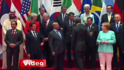 'Obama ve Putin'e teklifim budur'