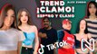 TREND - CLAMO - ALEX ZURDO - FUNKY & REDIMI2 - TIK TOK 2021