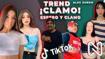 TREND - CLAMO - ALEX ZURDO - FUNKY & REDIMI2 - TIK TOK 2021