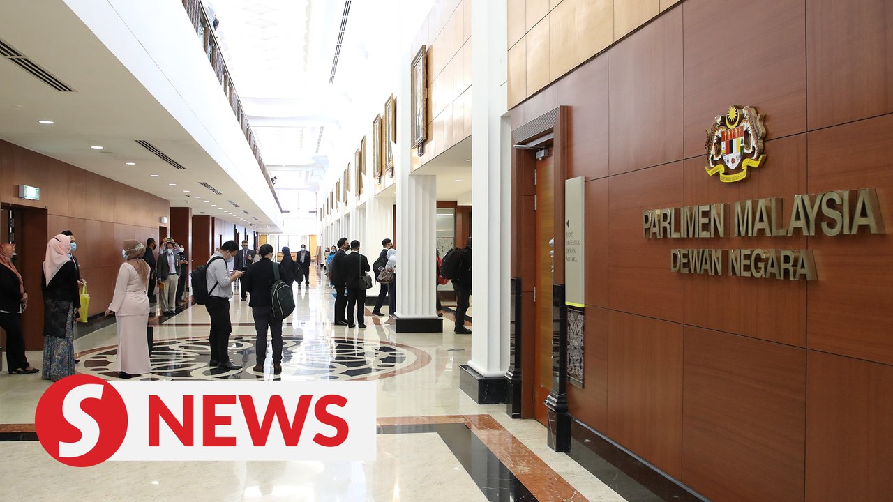 No Parliament sitting until herd immunity achieved, says Home Minister