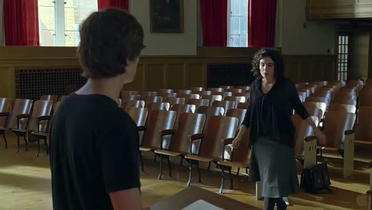 Adoration - Trailer