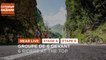 #Dauphiné 2021- Étape 6 / Stage 6 - Maillot Jaune & Bleu repris / Yellow & Blue jersey caught