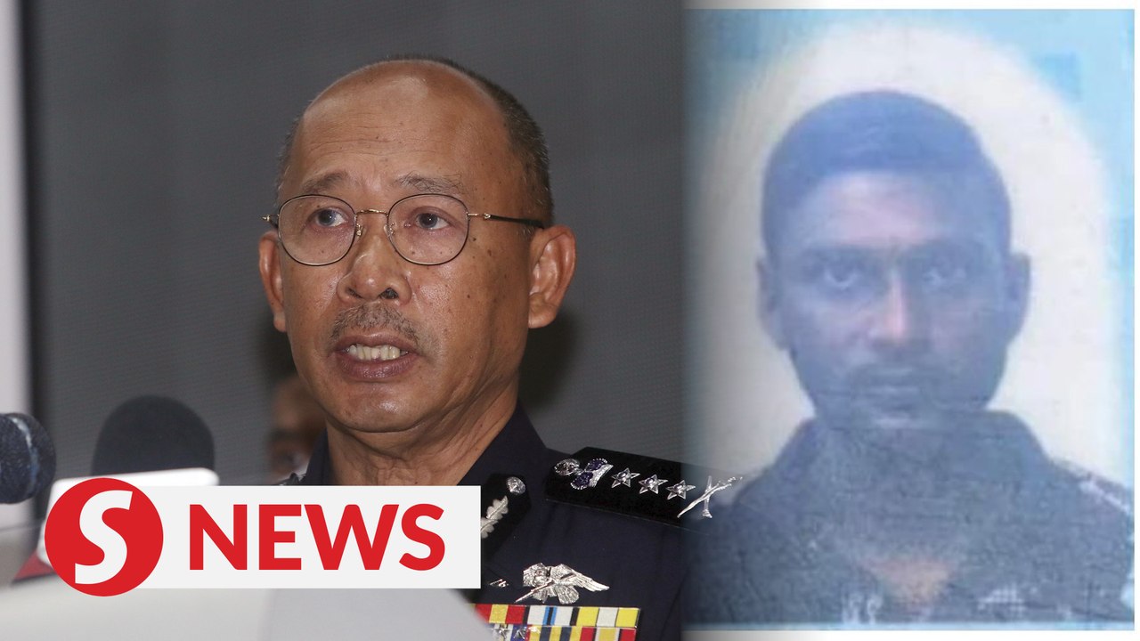 Detainee who died in custody tried to escape be...