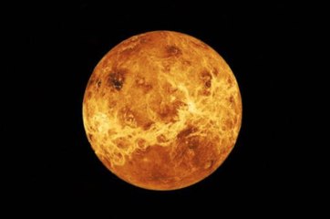La NASA anuncia dos misiones robóticas a Venus